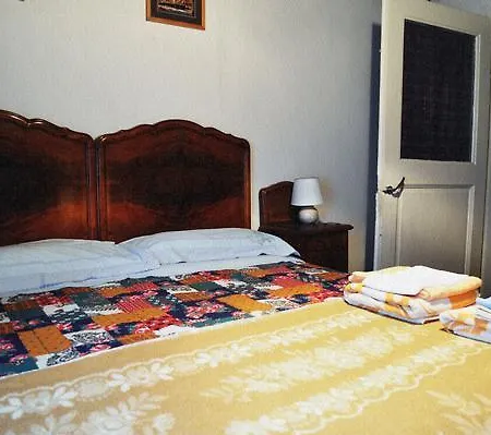 Couette-café Antica Corte Canzo