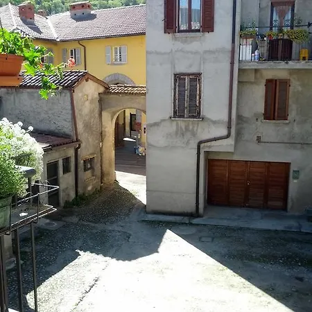 Antica Corte