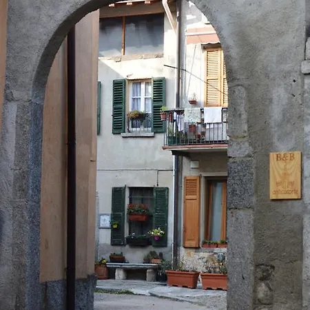 Antica Corte Canzo